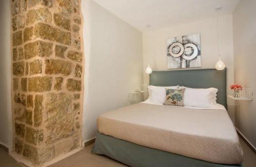 Rhodes Old Town Apartment | Casa miguel
