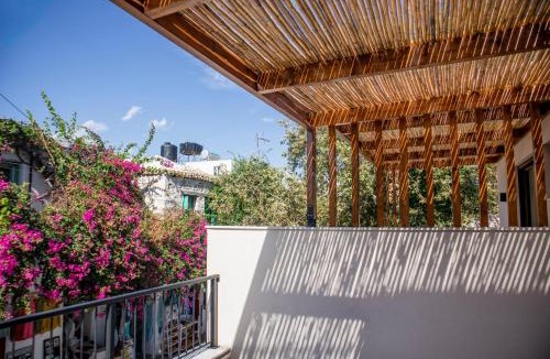 Mirtos House | Casa Myrtēssa