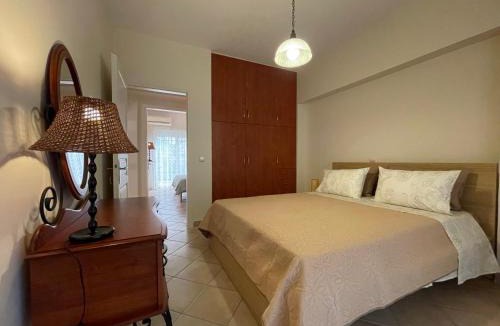 Ampelokipoi Apartment | Casa Nikos