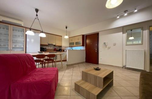Ampelokipoi Apartment | Casa Nikos