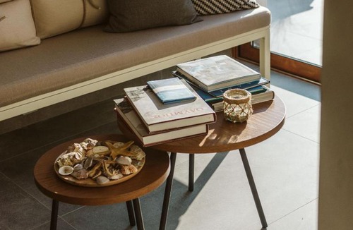 Katerini Hotel | Casa Olympo