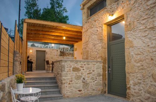 Nochia Villa | Casa Piedra
