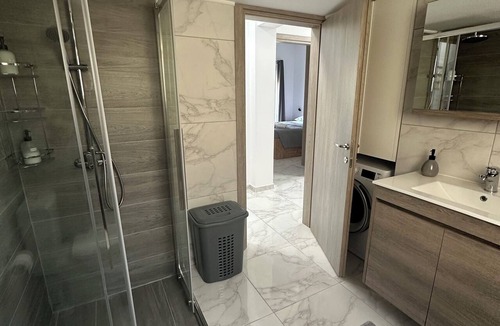 Asklipiio Apartment | Casa Platania – Private Mountain Retreat in Rhodes