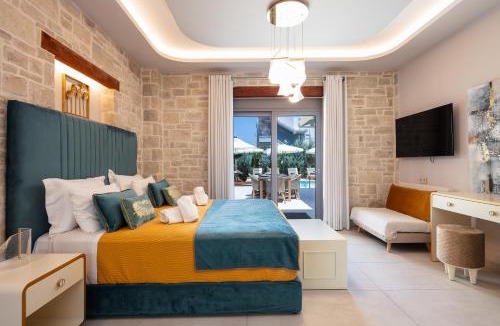 Platanes Villa | Casa Rizzato