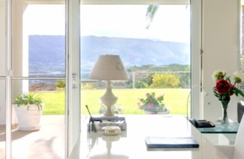 Kalathas Villa | Casa Scordilli-Luxury 5* Villa with Panoramic Sea View