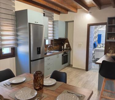 Kambos House | Casa Spiladia