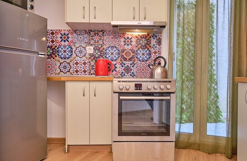 Old Town Apartment | Casa Spilia Corfu