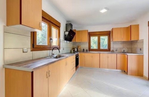 Lefkimmi House | Casa Terra Verde,Discover a warm and welcoming heaven, a second home.