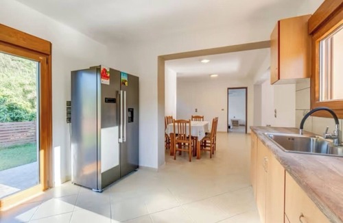 Lefkimmi House | Casa Terra Verde,Discover a warm and welcoming heaven, a second home.