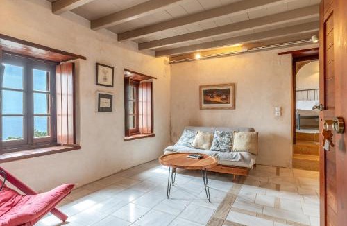 Monemvasia House | Casa tradizionale Goulas