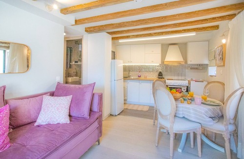 Old Town Apartment | Casa Trenta Otto-J in Corfu