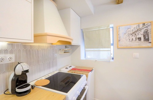 Old Town Apartment | Casa Trenta Otto-J in Corfu
