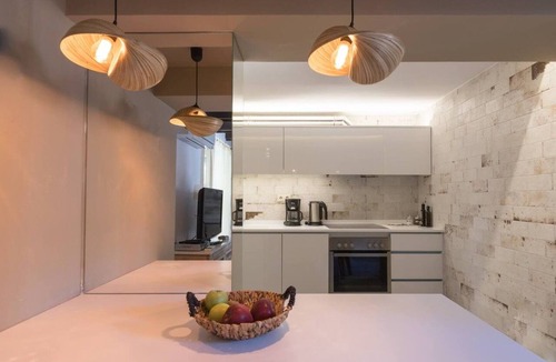 Old Town Rethymnon Villa | Casa Vitae Villas with private pool - Myrthia