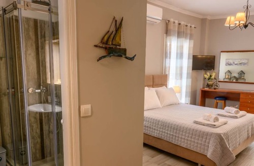 Old Town Apartment | Casa Voula - renovated apartment, situated in the heart of Corfu Town
