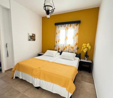 Kounopetra Apartment | CasaKounopetra