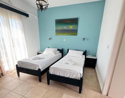 Kounopetra Apartment | CasaKounopetra