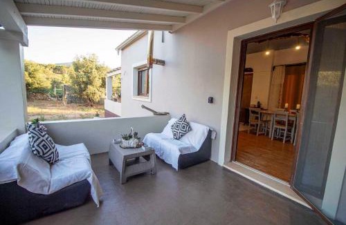 Agios Spyridon Corfu House | Casas De Campo - Alejandro II