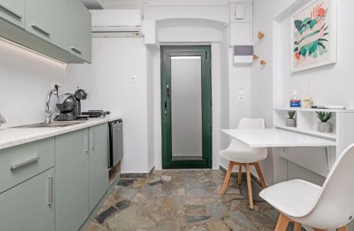 Old Town Apartment | Casetta @Old Town Corfu