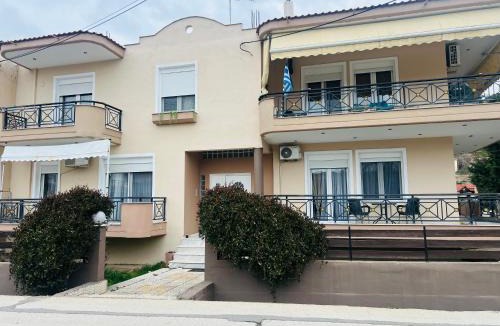 Didymoteicho Apartment | Castle Town Apartment