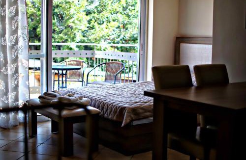 Sparta Apartment | Castor - The Spartan Home