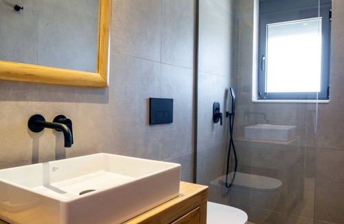 Afiartis House | Cato Agro 5, Seafront Villa with Private Pool