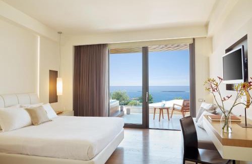 Litochoro Resort | Cavo Olympo Luxury Hotel & Spa - Adult Only