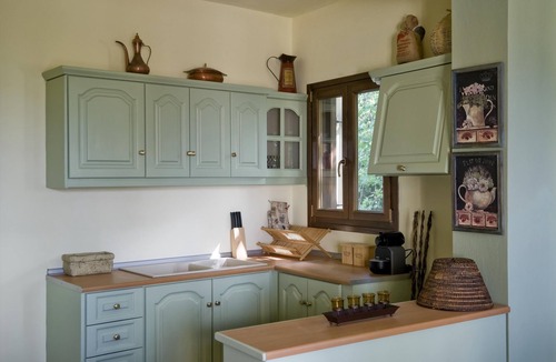 Vizitsa Cottage | Centaur Suite Folois - Maisonettes in Milies Pelion