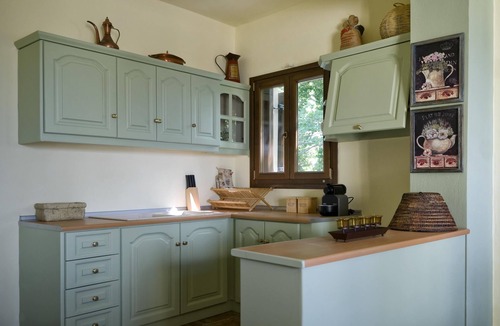 Vizitsa Cottage | Centaur Suite Folois - Maisonettes in Milies Pelion