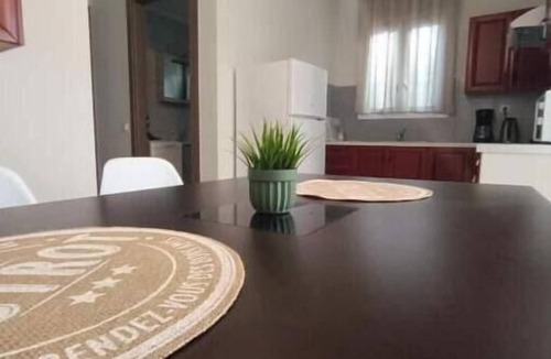 Chios Apartment | Center Twin Apartments - 1
