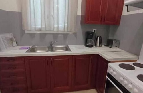 Chios Apartment | Center Twin Apartments - 1
