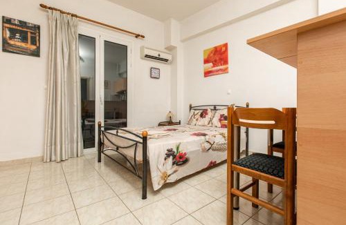 Sparta Apartment | Central Cozy Apartment 4