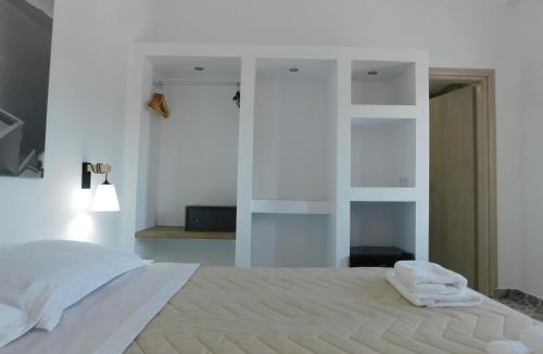 Emporio Apartment | Central Emporio Rooms