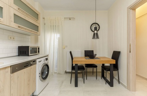 Thessaloniki City Centre Apartment | Central Luxury Appartment