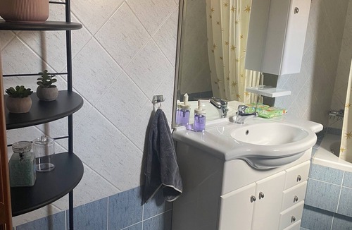 Karpenisi Apartment | Central Nest Apartment