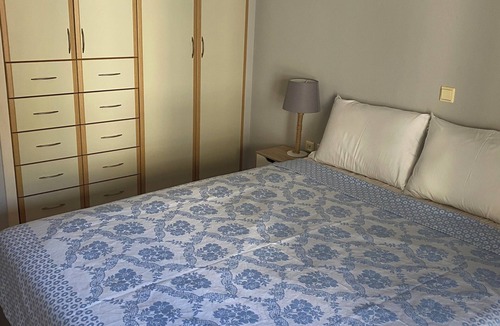 Karpenisi Apartment | Central Nest Apartment
