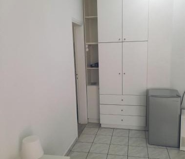 Heraklion Apartment | Central Studio 1