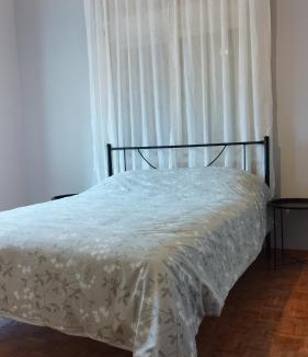Lepoura Apartment | Central Village House