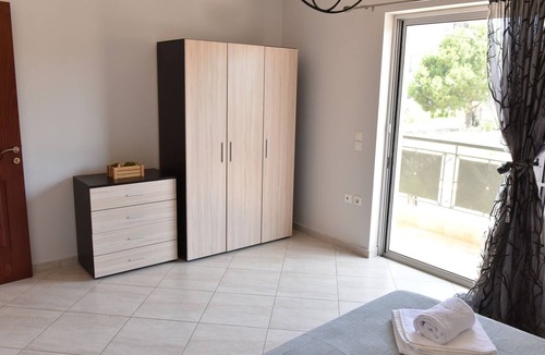 Chalcis Apartment | CHALKIDA PEARL