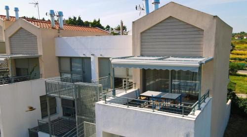 Metamorfosi Apartment | Chalkidiki Appartements