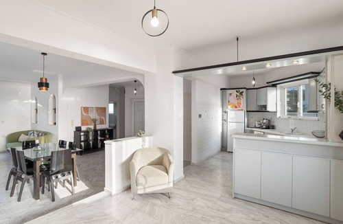 Halepa House | Chania 4 BD Maisonette- Sea & Nature Views by ΜΡS