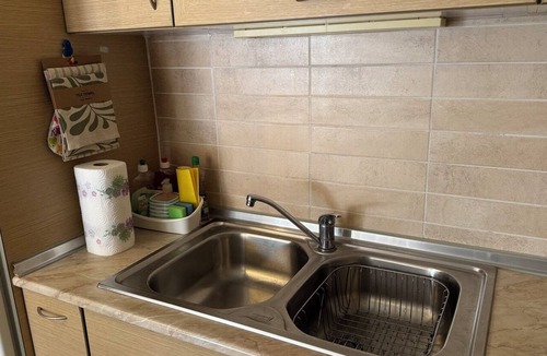 Xanthi Apartment | Charming 1-bedroom apartment in Xanthi perfect for your getaway