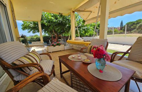 Mytikas House | Charming house just a few minutes from the sea