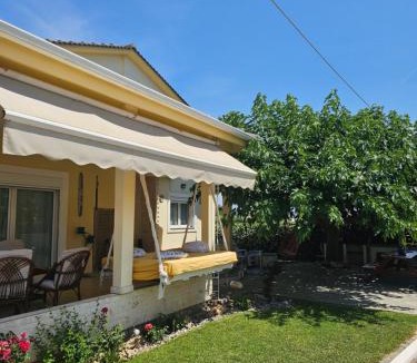 Mytikas House | Charming house just a few minutes from the sea