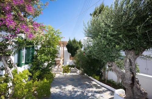 Platis Gialos House | Charming House near Platis Gialos beach Mykonos