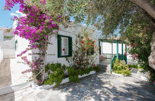 Platis Gialos House | Charming House near Platis Gialos beach Mykonos