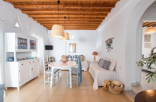 Platis Gialos House | Charming House near Platis Gialos beach Mykonos