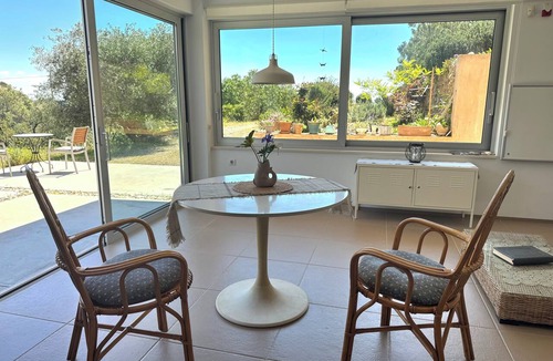 Ierapetra Apartment | Charming vacation apartment just a stone's throw from Agia Fotia beach