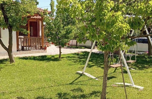 Kallikratia House | Charming Villa by the Sea