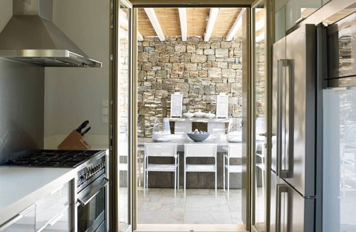 Paradise Villa | Chef included by Fantasia Villas: Absolute Paradise Villas