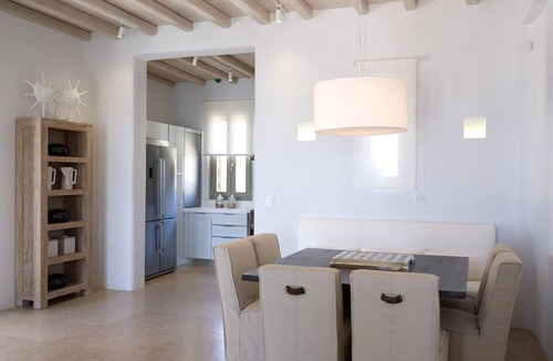 Paradise Villa | Chef included by Fantasia Villas: Absolute Paradise Villas